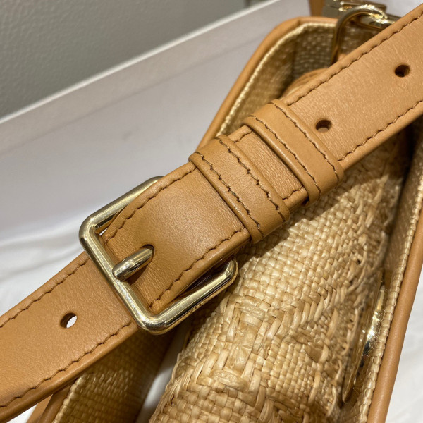 D*or lady d-joy bag-26*13.5*5cm