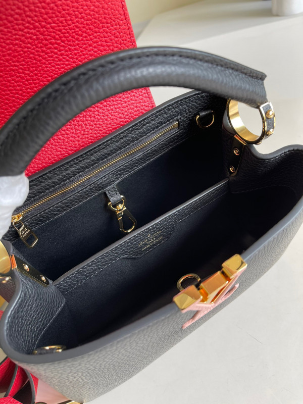 l**is V*t*n capucines bb