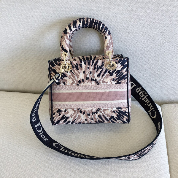 D*or lady d-lite bag