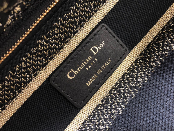 D*or medium lady d-lite bag