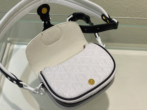 D*or bobby bag small