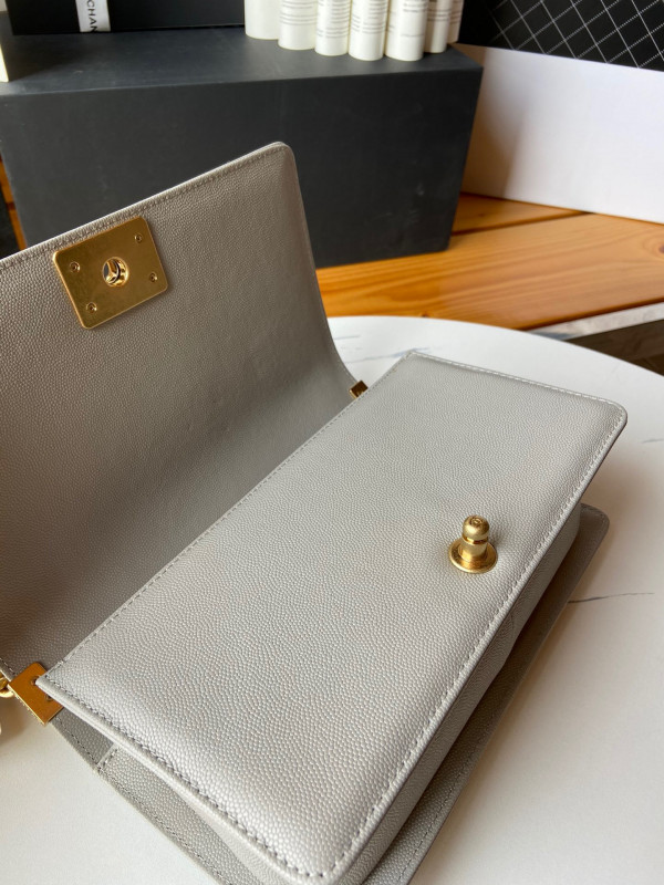 CL BOY BAG 20CM/25CM