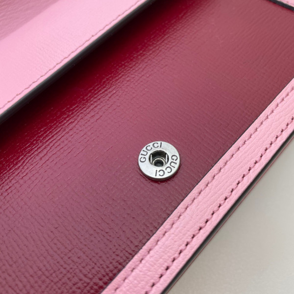 g*u*i dionysus S*per mini bag