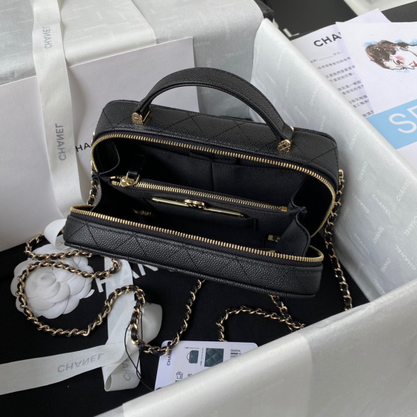 CL VANITY CASE