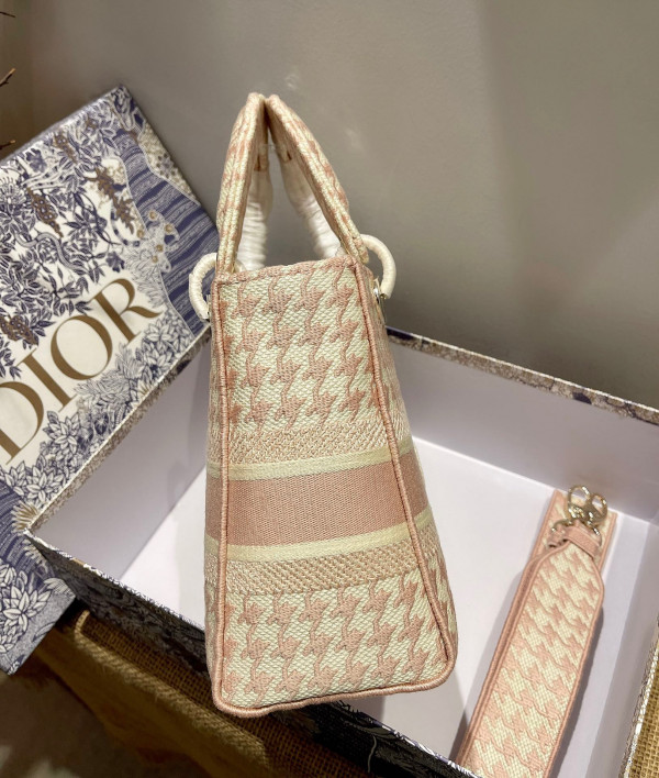 LADY MEDIUM LADY D-LITE BAG