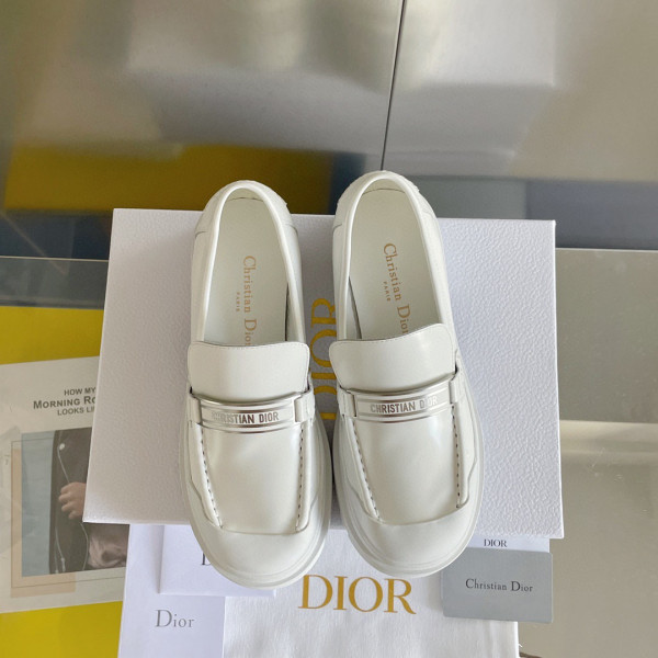 D*or code loafer