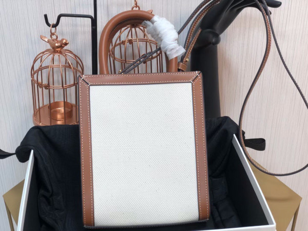 Ce**e mini vertical cabas