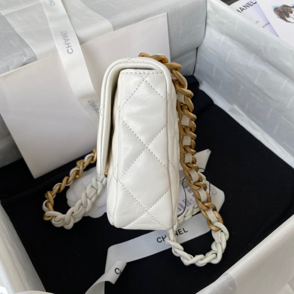 CL MINI FLAP BAG