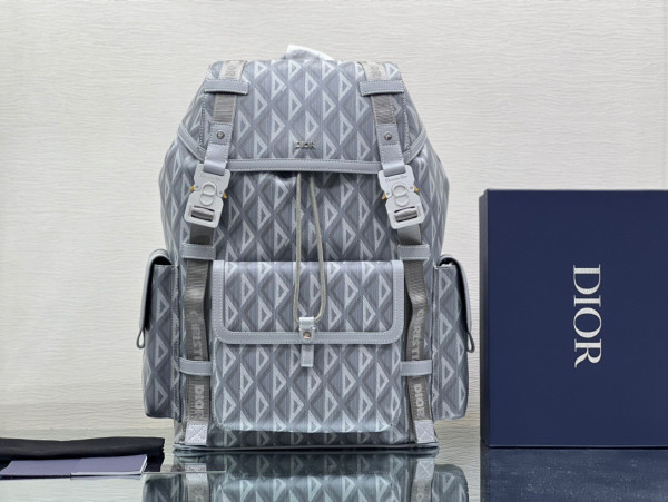 D*or hit the road backpack