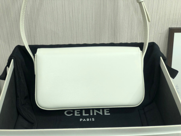 Ce**e triomphe shoulder bag