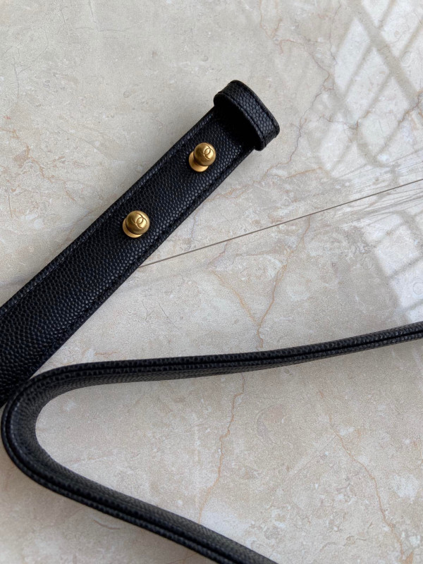 CL BOY BAG 20CM/25CM