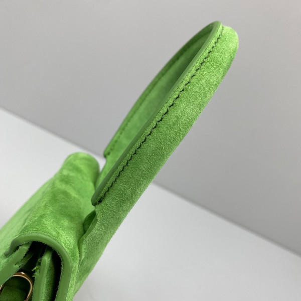 JACQUEMUS Le Chiquito Mini Bag