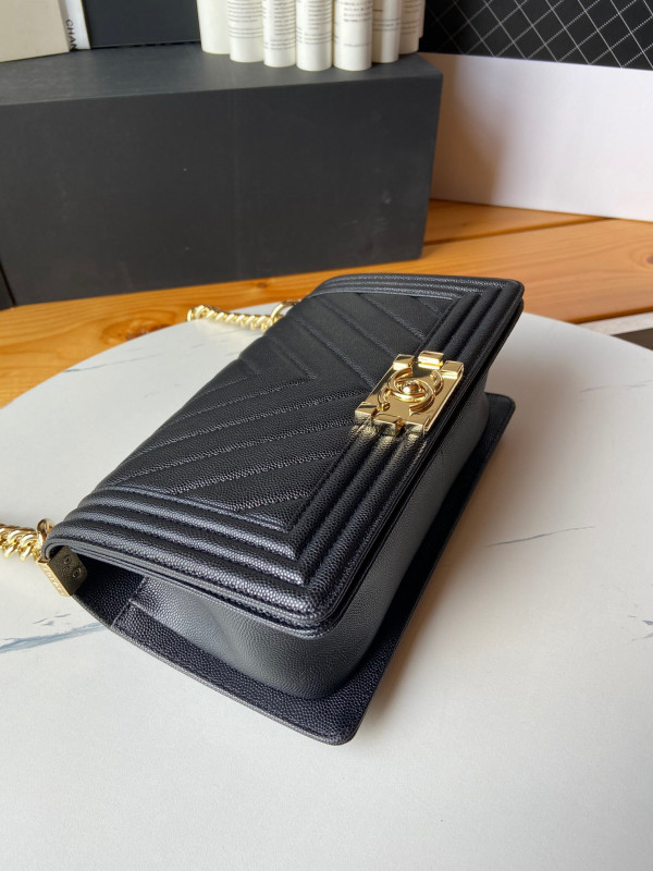 CL BOY BAG 20CM/25CM