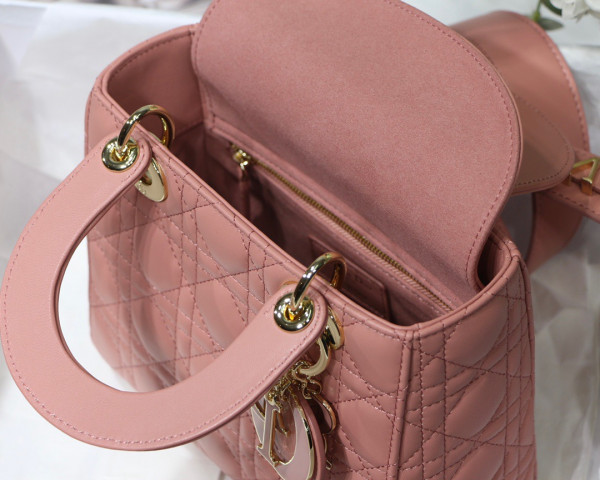 lady D*or my abcD*or bag-20cm