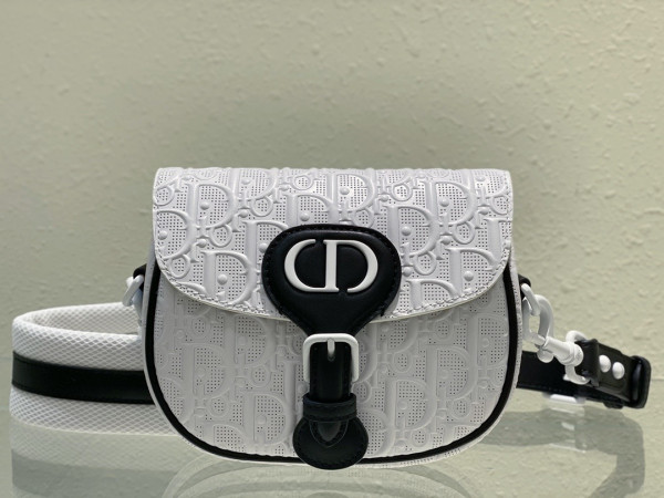 D*or bobby bag small