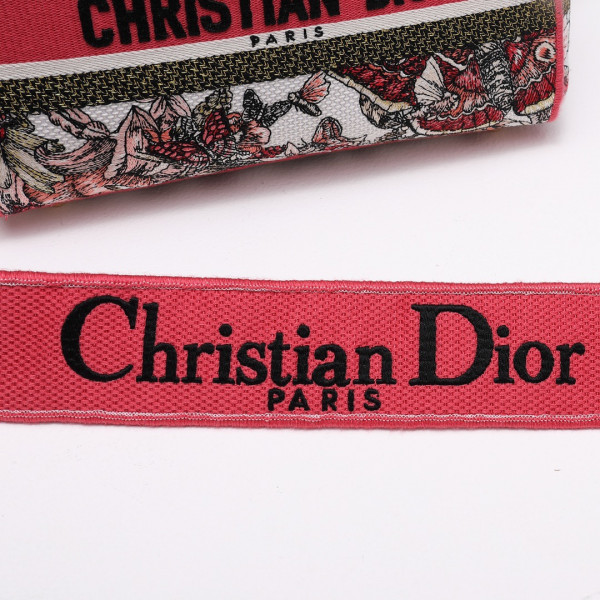 LADY MEDIUM LADY D-LITE BAG