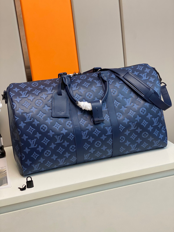 l**is V*t*n keepall bandouliÈre 50