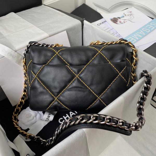 CL 19 FLAP BAG