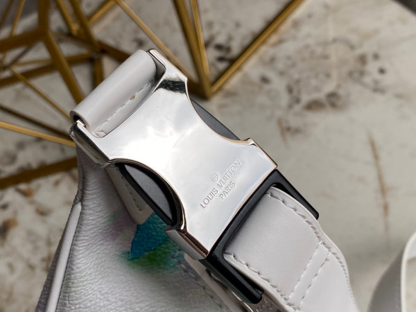 l**is V*t*n discovery bumbag pm