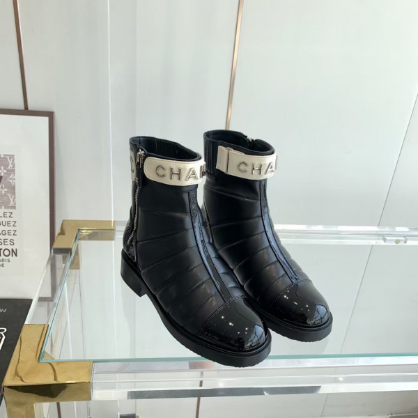 CL BOOTS