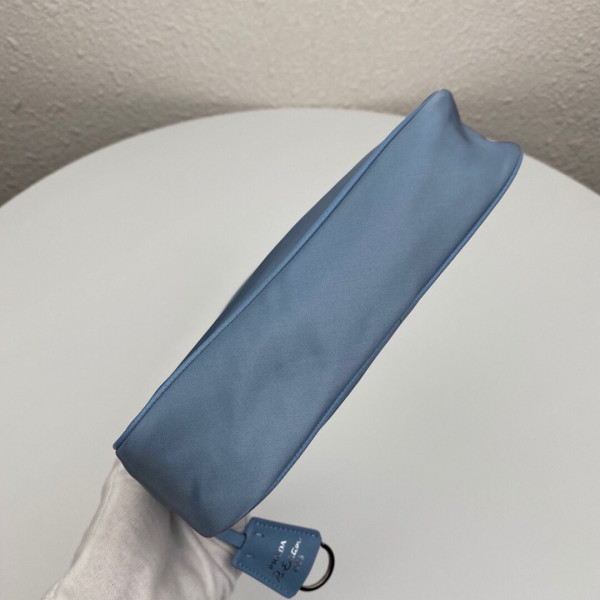 Pra*a re-edition 2005 re-nylon mini bag