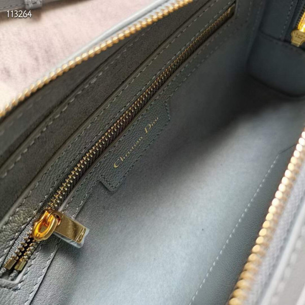 D*or double saddle pouch