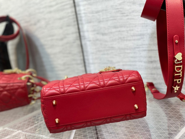 lady D*or small-20-16.5-8cm