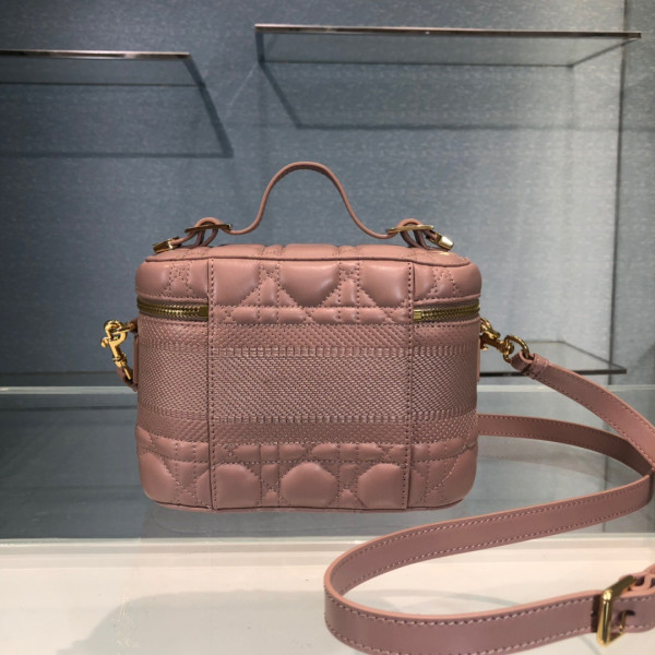 D*or small D*ortravel vanity case-18.5-13-10.5cm