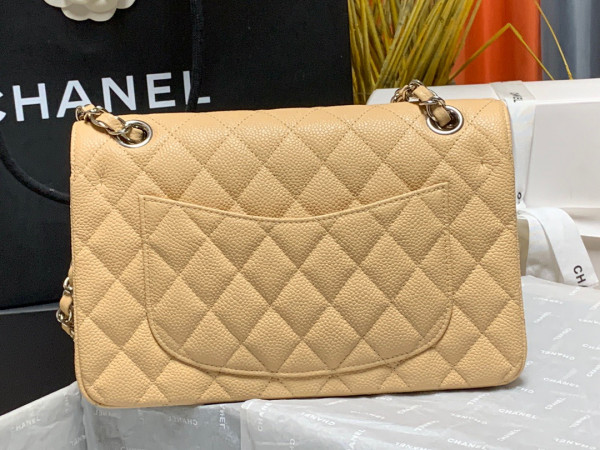 CL FLAP BAG 23CM