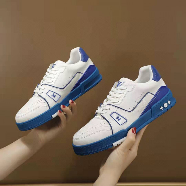 l**is V*t*n trainer sneaker