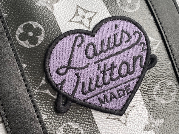 l**is V*t*n keepall bandouliÈre 50