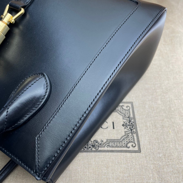 G*u*i jackie 1961 medium tote bag