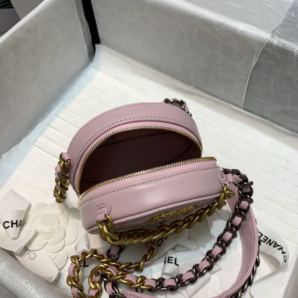 CL 19 CLUTCH WITH CHAIN