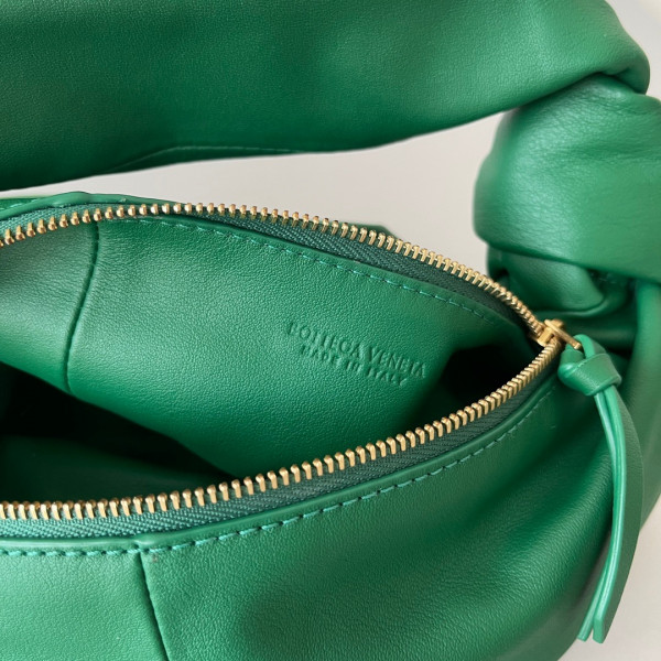 Bo*te*ga ve*ne*ta mini double knot