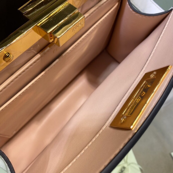 F**di peekaboo iseeu small-27x21x11cm