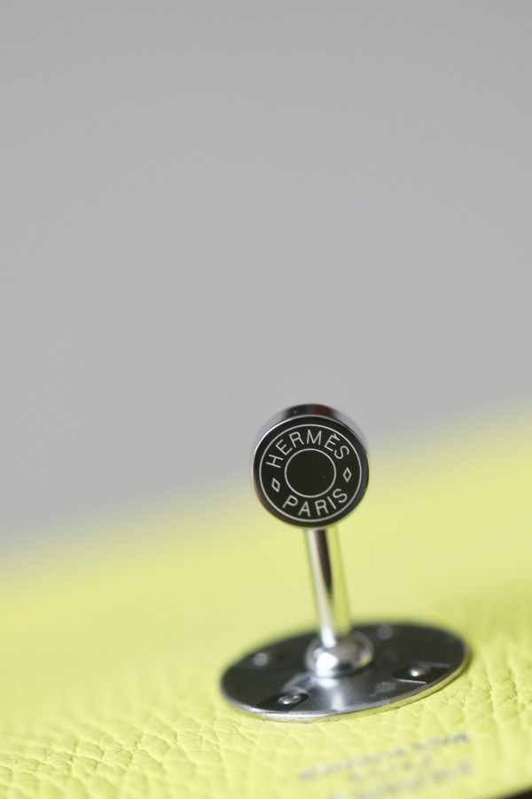 H**mes lindy 26 handmade