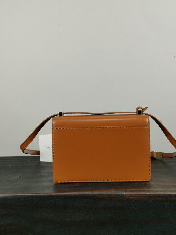 LOEWE Barcelona bag