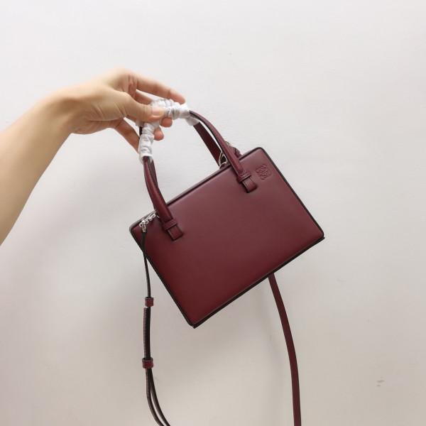 LOEWE POSTAL SMALL BAG