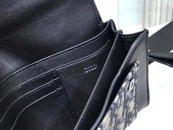 D*or elite shoulder pouch