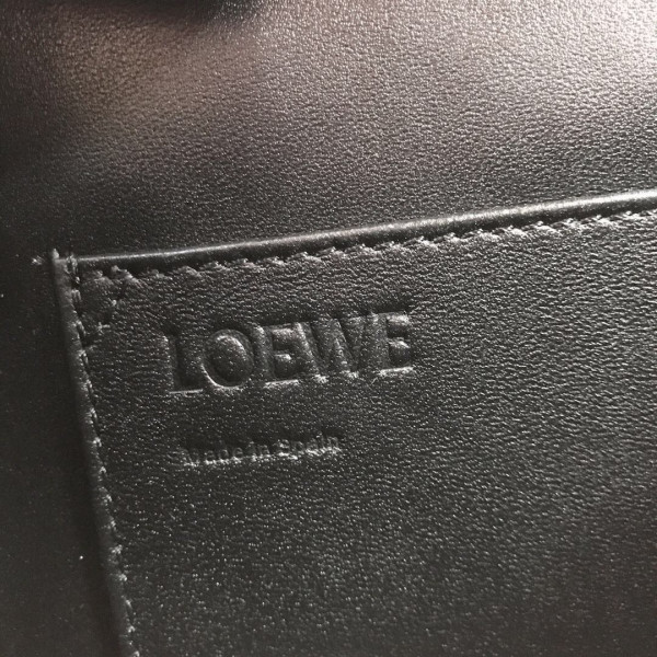 LOEWE POSTAL SMALL BAG