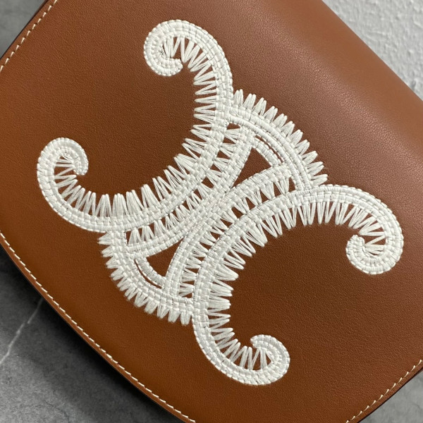 Ce**e folco cuir triomphe