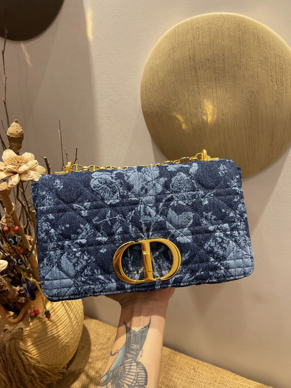 D*or 30 montaigne bag