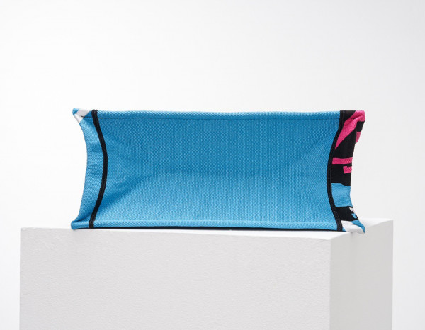 medium D*or book tote