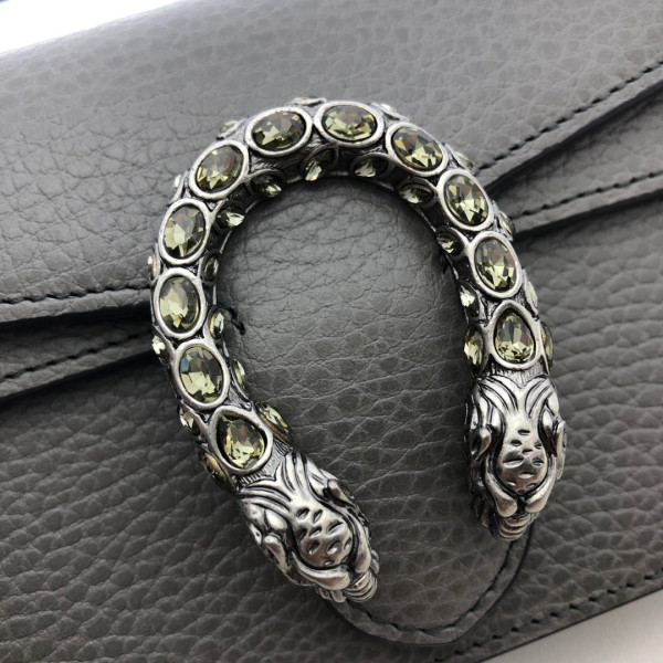 g*u*i dionysus S*per mini bag