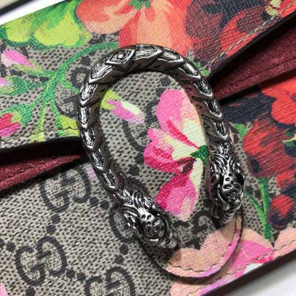 g*u*i dionysus S*per mini bag