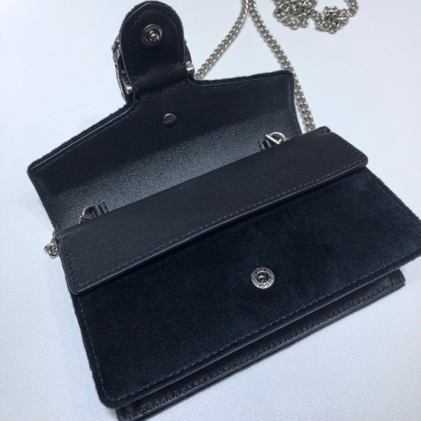 g*u*i dionysus S*per mini bag