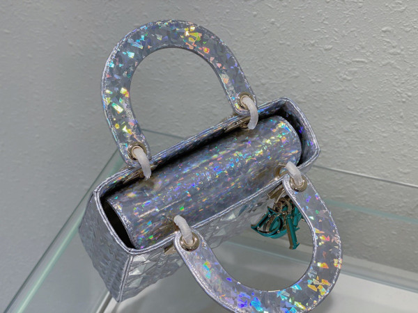 lady D*or my abcD*or bag-20cm