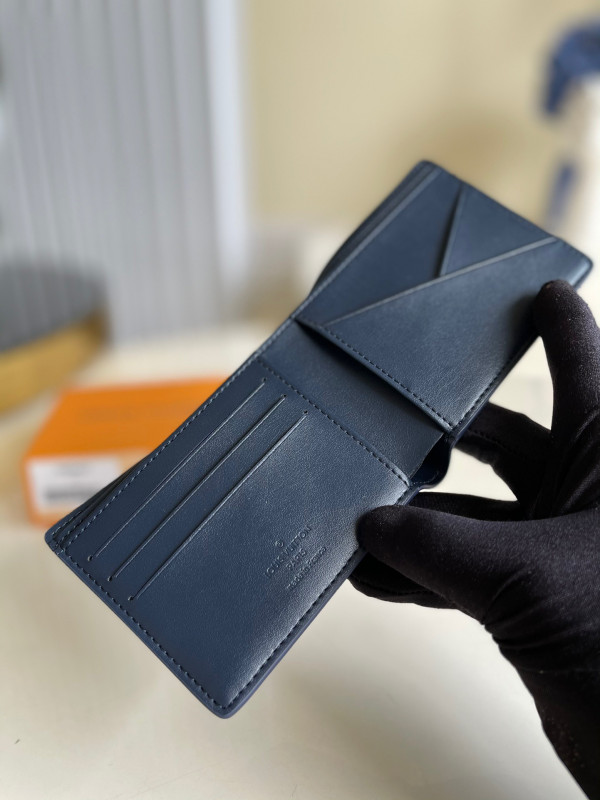 l**is V*t*n multiple wallet