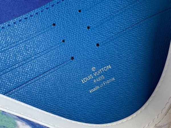 l**is V*t*n pochette voyage mm