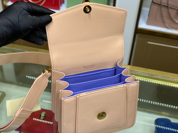 B*l*ai serpenti forever